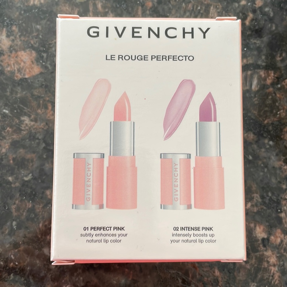 Le Rouge Perfecto